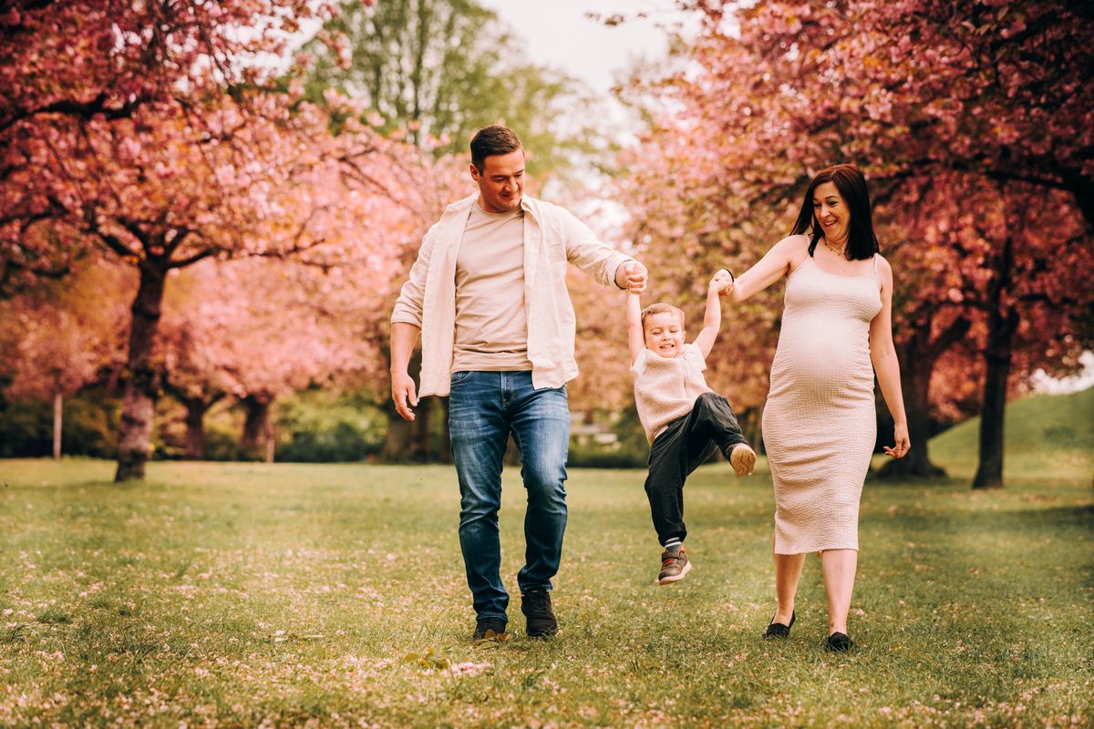 Familienfotograf Teltow