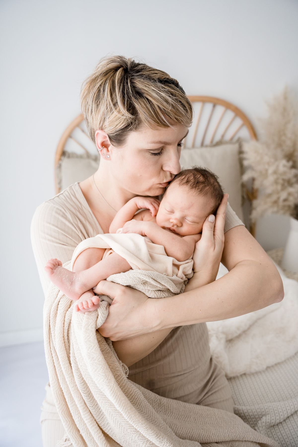 Familienfotoshooting Rangsdorf