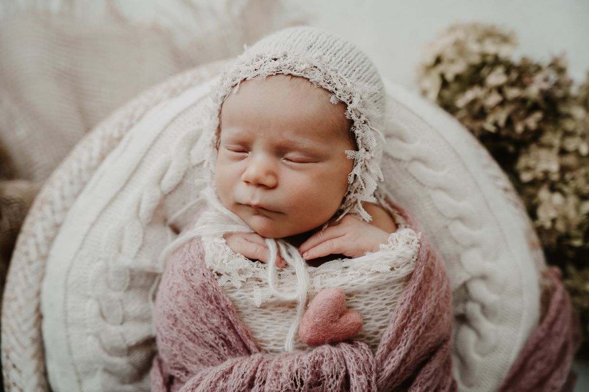 Babyfotograf Mahlow