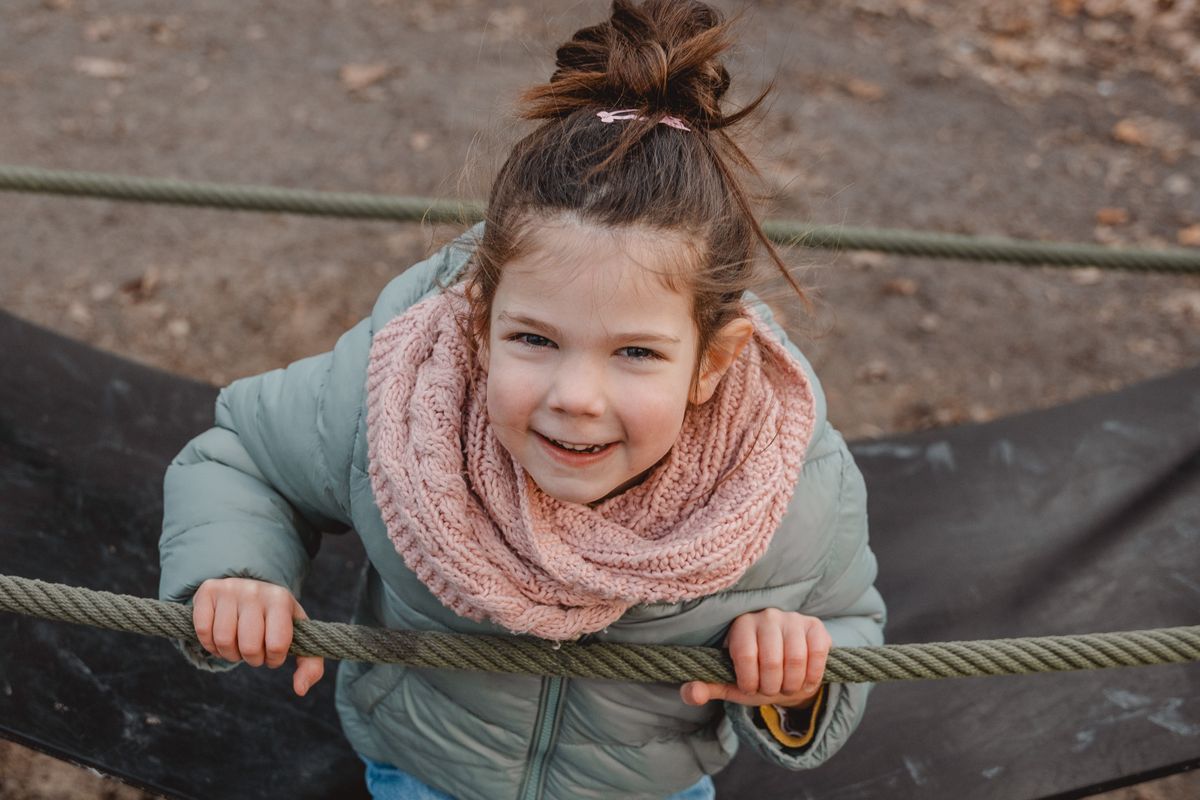 Kindergartenfotografie Brandenburg