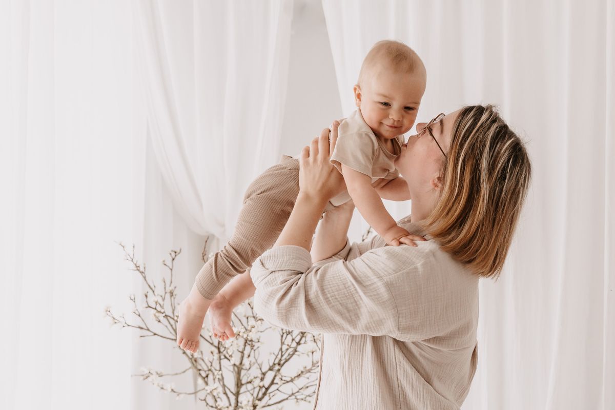 Familienfotoshooting Rangsdorf