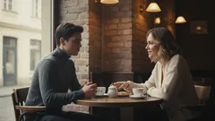 6 Anzeichen dafür, dass die Person neben dir ein potenzieller Verräter ist