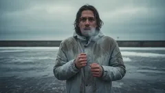 Warum −5 °C gefährlicher sind als −30 °C: Die Wahrheit über „milden“ Frost